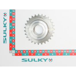 PINION, 27 TINES, REF:93230