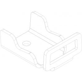 BACKING FLANGE CULTIDISC