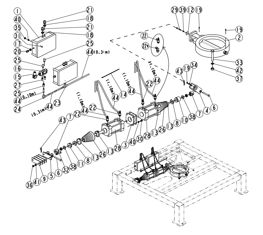 ESX 1000