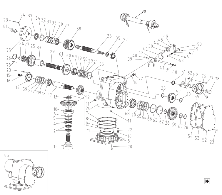 HR 300.26-350.26-400.26-450.26