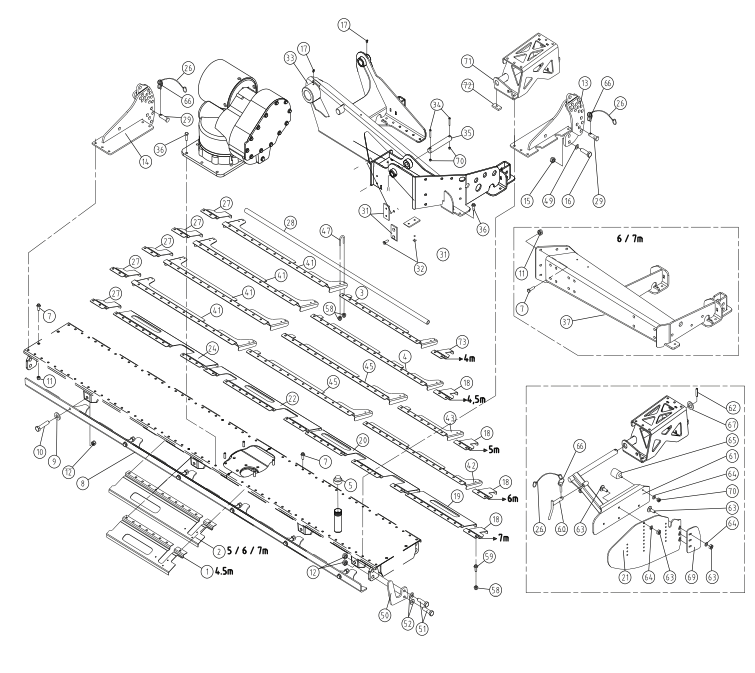 HRW 4000-4500-5000-6000-7000