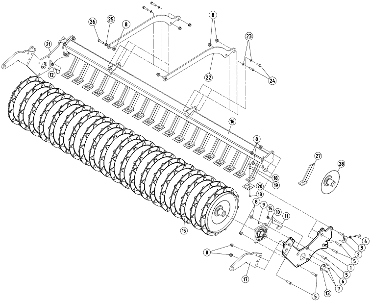 HR 1000.19-.22-.26-.30