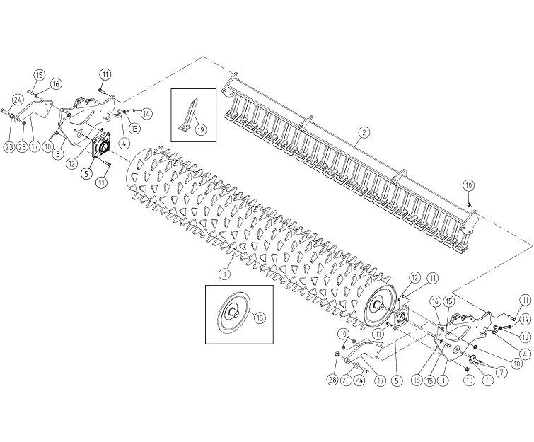 HRW 4000-4500-5000-6000