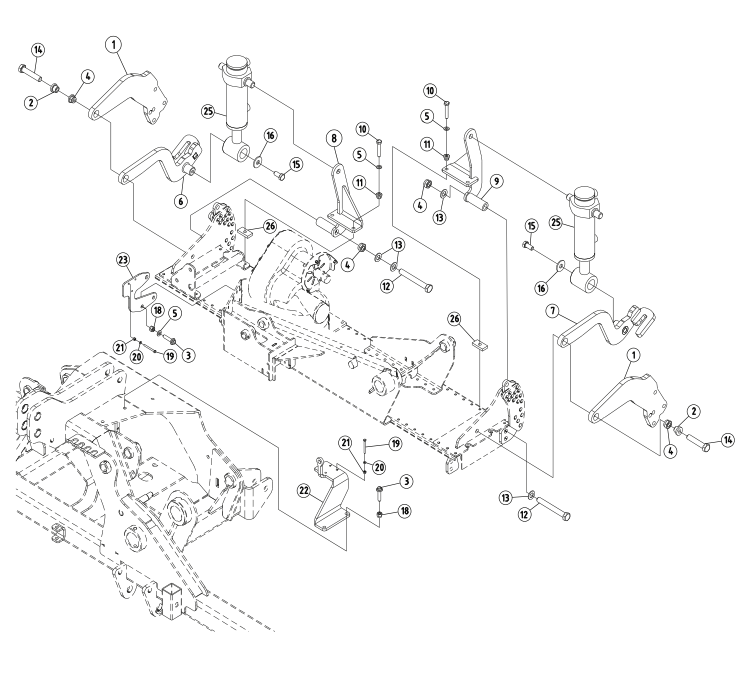 HRWS 4500-5000