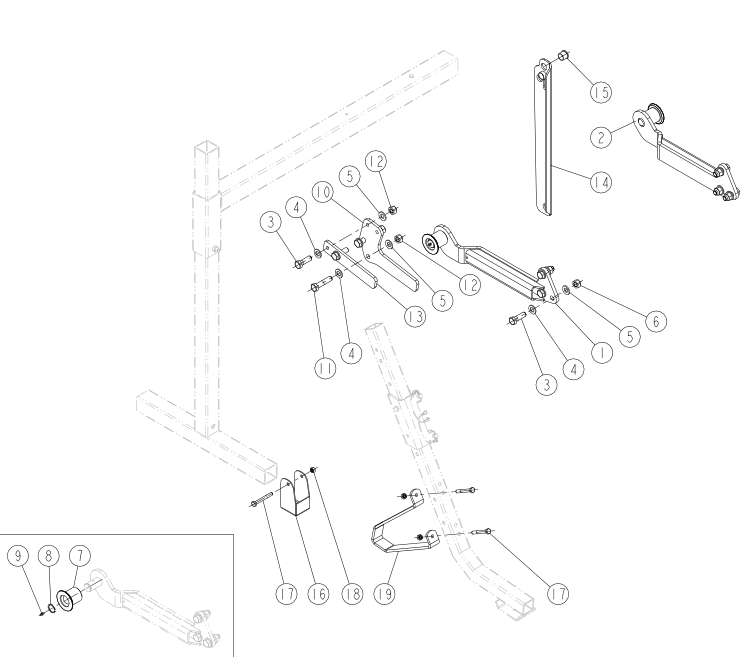 RABE-G&B CORVUS VKE