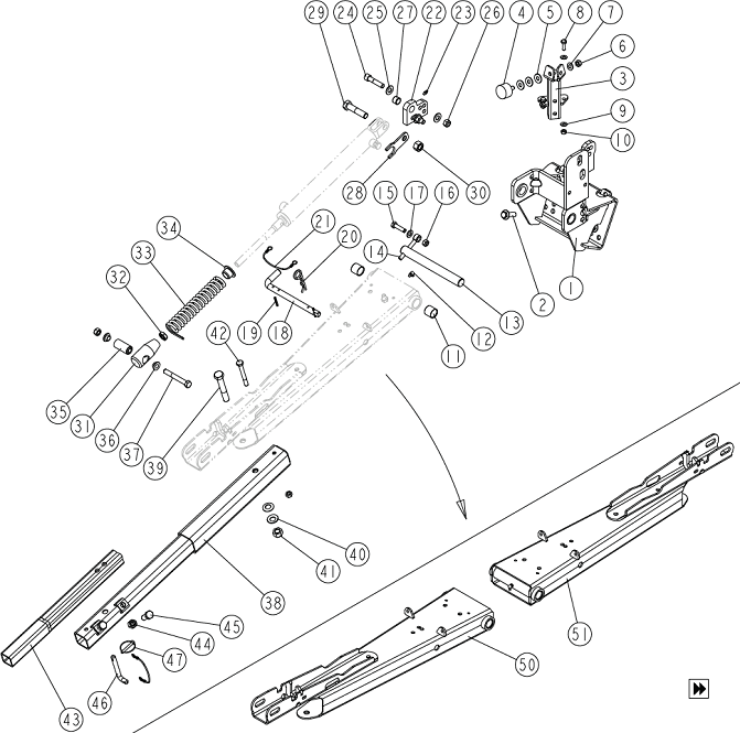 HR 3000.14-.19