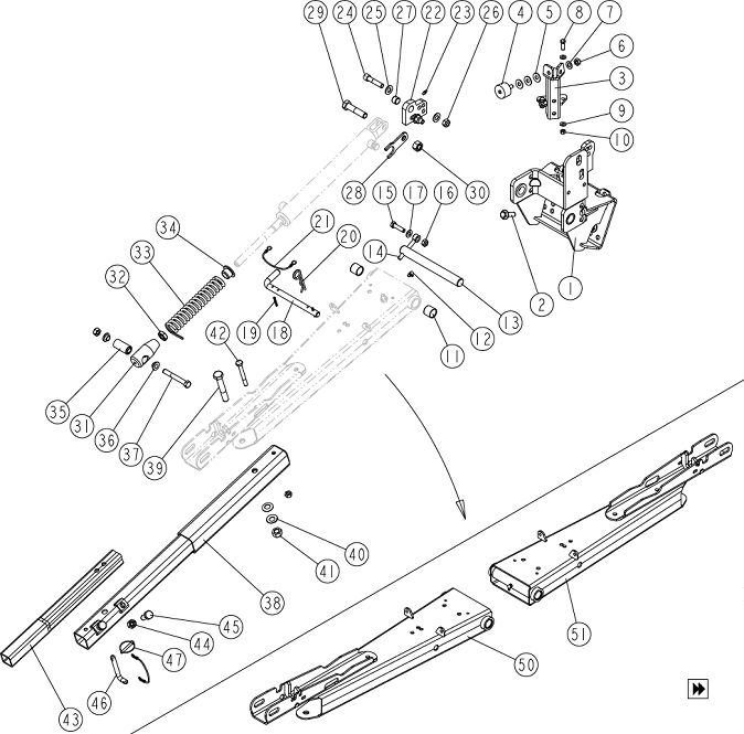 HR 3000.14-.19