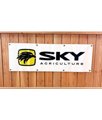 PLANDEKA SKY 1500X500