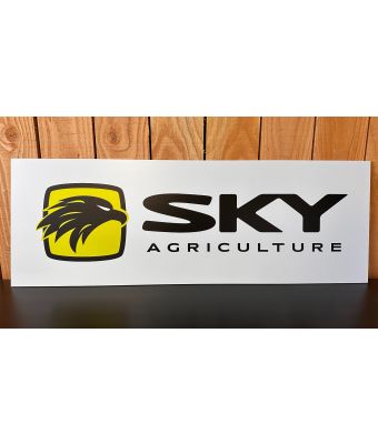 SKY SIGN PVS 1000X350