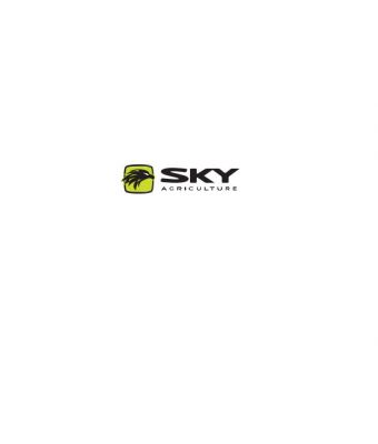 BROCHURE SKY AGRICULTURE - EACH