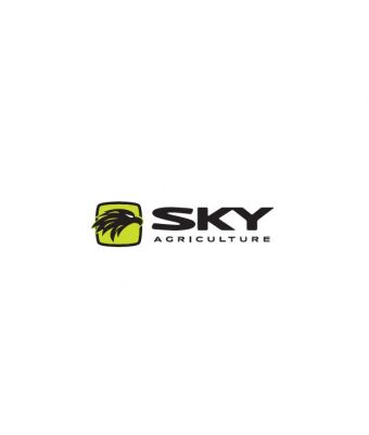 BROCHURE SKY AGRICULTURE SMALL FORMAT - EACH