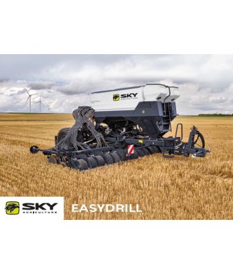 BROCHURE SKY EASYDRILL - A l’unité