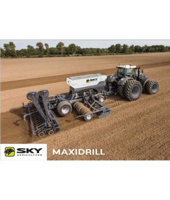 BROCHURE SKY MAXIDRILL - A l’unité