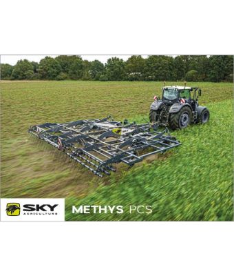 BROCHURE SKY METHYS PCS - A l’unité