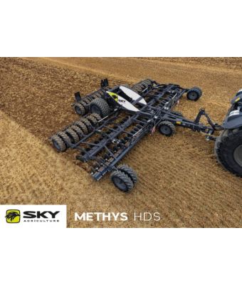 BROCHURE SKY METHYS HDS - EACH