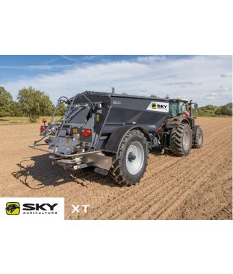 BROCHURE SKY XT - EACH