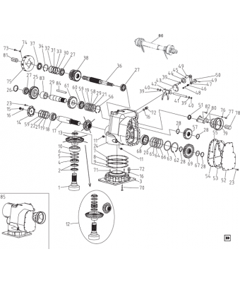 HR 3000.26-3500.26-4000.26