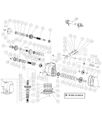 HR 3000.26-3500.26-4000.26
