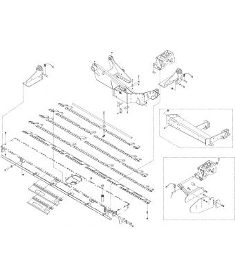 HRW 4000-4500-5000-6000-7000