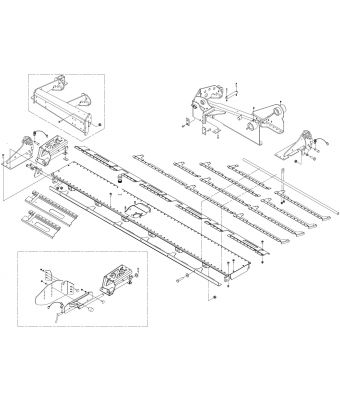 HRW 4000-4500-5000-6000-7000