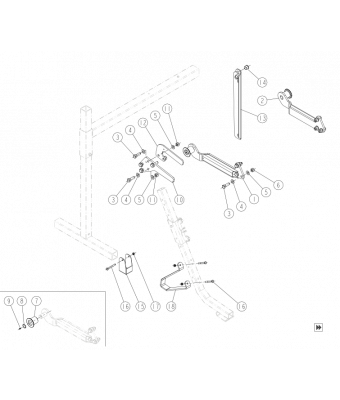 XEOS MD  RABE-G&B CORVUS PKE