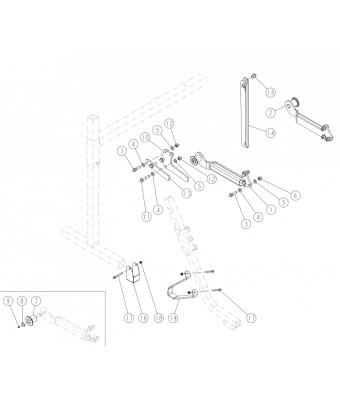 RABE-G&B CORVUS VKE