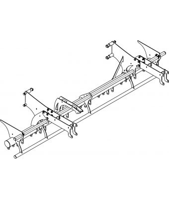 P20 3M - 20 ROWS