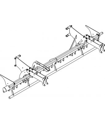 P20 3M - 24 ROWS