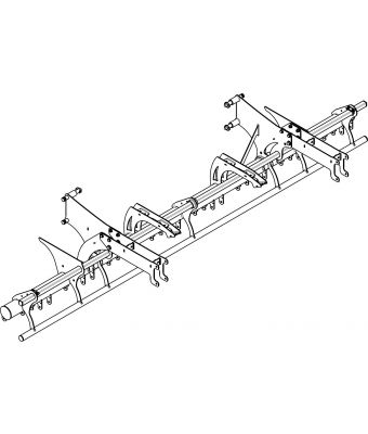 P20 3,5M - 24 ROWS