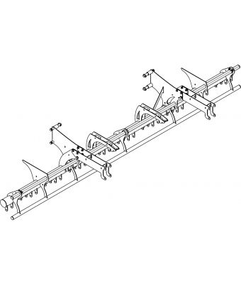 P20 4M - 28 ROWS